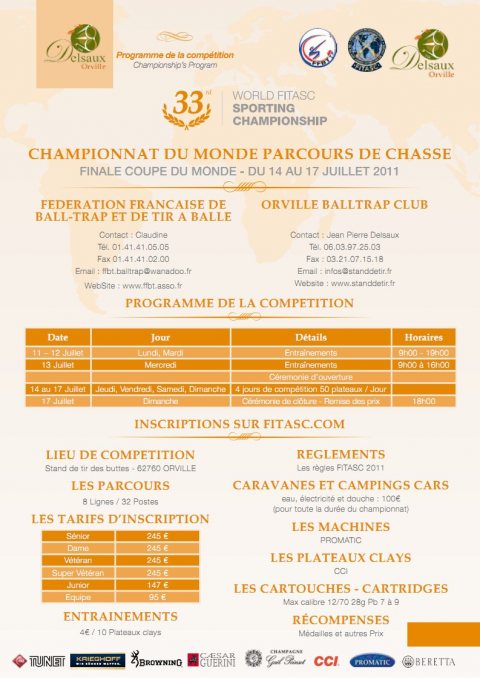 programme